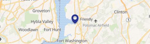 Fort Washington Specialty Property