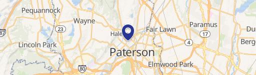 New Two-Family House