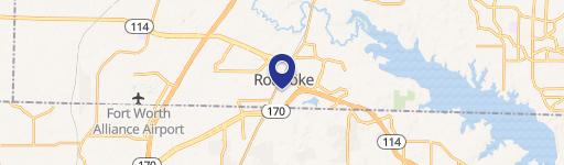 Roanoke Development Opportunity on 73+ Acres