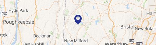 New Milford Specialty Property