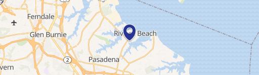 Pasadena Specialty Property For Sale