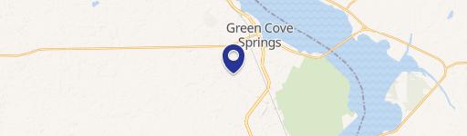 Clay County Acreage Opportunity