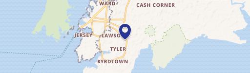 Crisfield Specialty Property for Sale