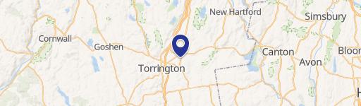 Torrington Specialty Property For Sale
