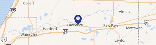 Red Arrow Highway Property