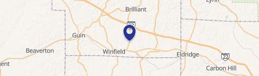 Winfield, AL 35594