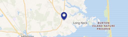 Millsboro Specialty Property for Sale