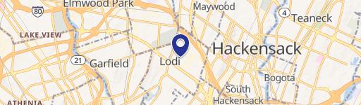 Updated Two-Family Home in Lodi