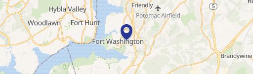 Fort Washington Specialty Property