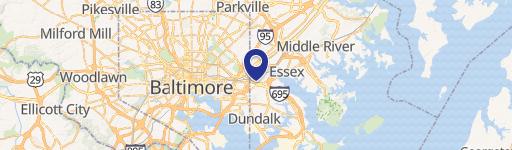 Baltimore Specialty Property for Sale