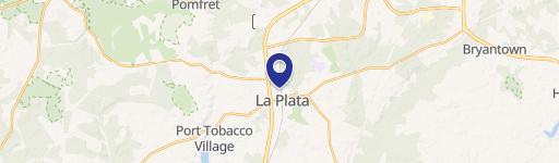 La Plata Specialty Property