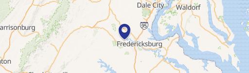 Fredericksburg Specialty Property For Sale