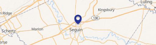 Seguin Specialty Property For Sale