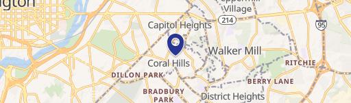 Capitol Heights Specialty Property