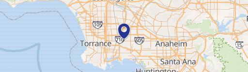 Long Beach Commercial Property