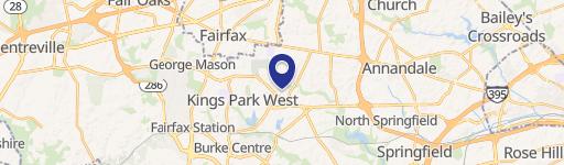 Fairfax Specialty Property for Sale