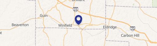 Winfield, AL 35594