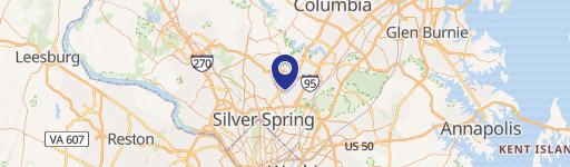 Silver Spring Specialty Property