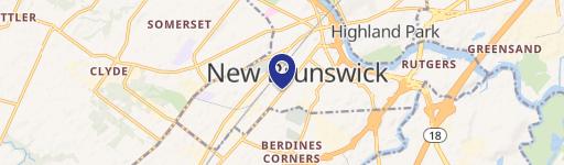 Livingston Avenue Multifamily Opportunity