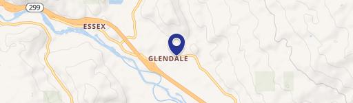 1740 Glendale Dr