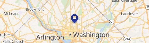 Specialty Property in Washington, DC