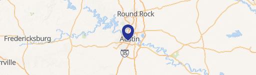 Austin Specialty Property For Rent