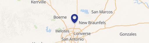 San Antonio Specialty Property