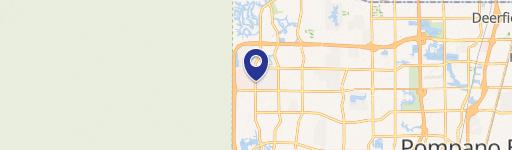 Coral Springs Four-Unit Multifamily Property