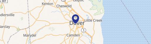 Dover Specialty Property For Sale