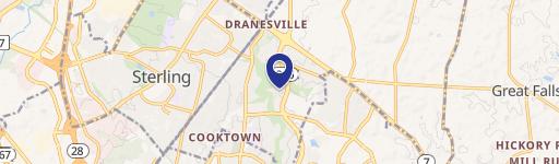 Herndon Specialty Property For Sale