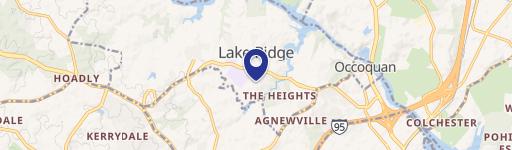 Woodbridge Specialty Property For Sale