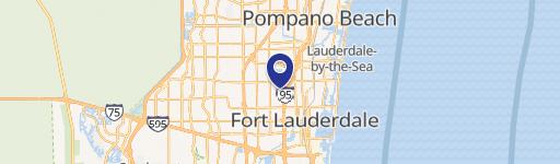 Fort Lauderdale Triplex Investment Opportunity