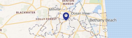 Village Green Specialty Property