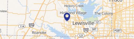 Flower Mound Land For Sale