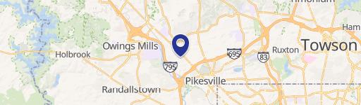 Pikesville Specialty Property For Sale