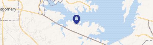 Newer Duplex in April Sound