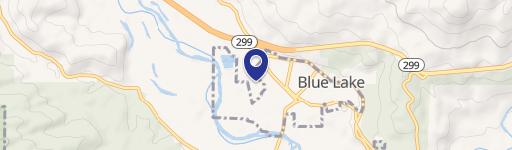 550 B L Rancheria Rd