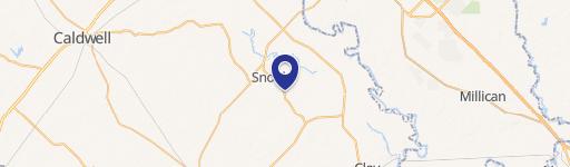 Rural Retreat on Private Acres