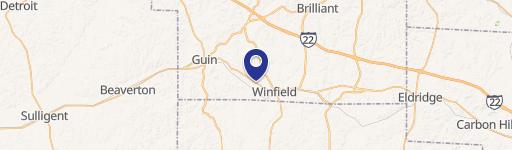 Winfield, AL 35594