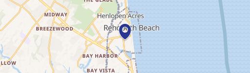 Rehoboth Beach Specialty Property
