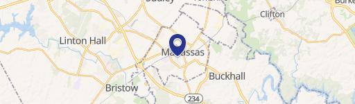 Manassas Specialty Property For Sale