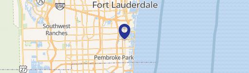 Hollywood Fourplex with Redevelopment Potential