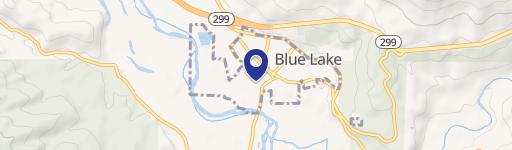 Blue Lake, CA 95525