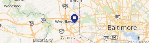 Land For Sale Baltimore