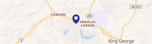 King George Specialty Property