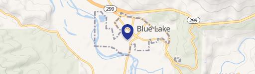 Blue Lake, CA 95525