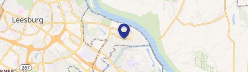 Leesburg Specialty Property For Sale