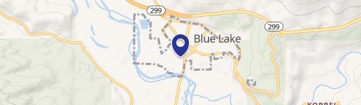 Blue Lake, CA 95525