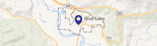 Blue Lake, CA 95525