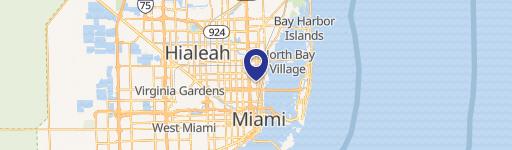 Updated Duplex in Little Haiti